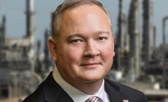 Flint Hills appoints Dillon as VP for Corpus Christi refineries