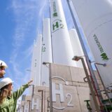 Iberdrola, Trammo join forces in Europe’s largest green ammonia project
