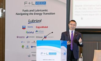 Lubrication challenges for fuel-agnostic engines