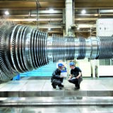 MAN Energy Solutions sells gas turbine business to Chinese firm