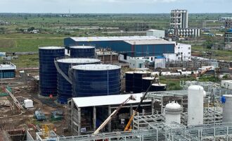 Perstorp to make pentaerythritol from renewable feedstocks in India