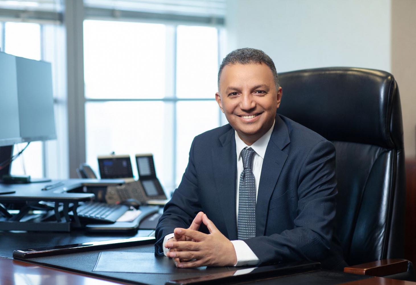 S-OIL announces appointment of Anwar A. Al-Hejazi as new CEO