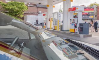 Shell to invest USD10-15B in low-carbon energy solutions to 2025