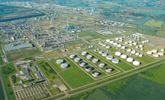 TotalEnergies to decarbonise Leuna refinery using green hydrogen