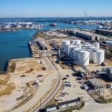 Vopak to sell Savannah terminal to BWC for US106 million