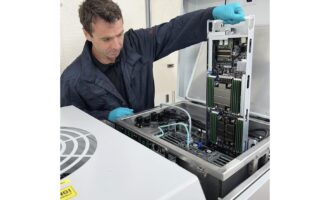Castrol collaborates with Hypertec on immersion cooling solutions