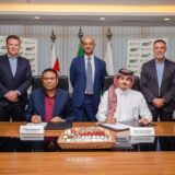 Electromin to launch first ultra-fast EV charging network in Saudi Arabia