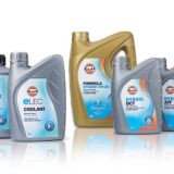 Gulf launches new coolants and brake fluids for hybrid and EVs 