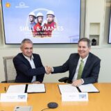 MAN and Shell partner to develop low-carbon energy solutions