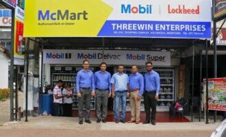 McLarens Lubricants opens inaugural McMart outlets for lubricants