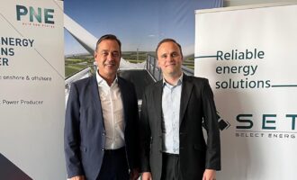 PNE and S.E.T. to jointly produce and market e-fuels in South Africa
