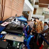Pertamina to collaborate with Toyota on hydrogen-based vehicle ecosystem
