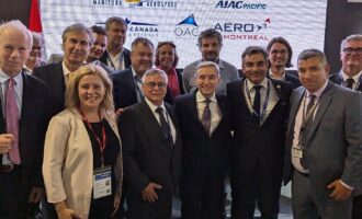 SAF+ Consortium signs MoU with Air France-KLM to deliver e-SAF fuel by 2030