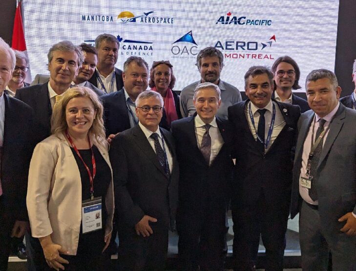 SAF+ Consortium signs MoU with Air France-KLM to deliver e-SAF fuel by 2030