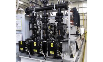 SKF divests coolant pump operations to focus on lubrication business