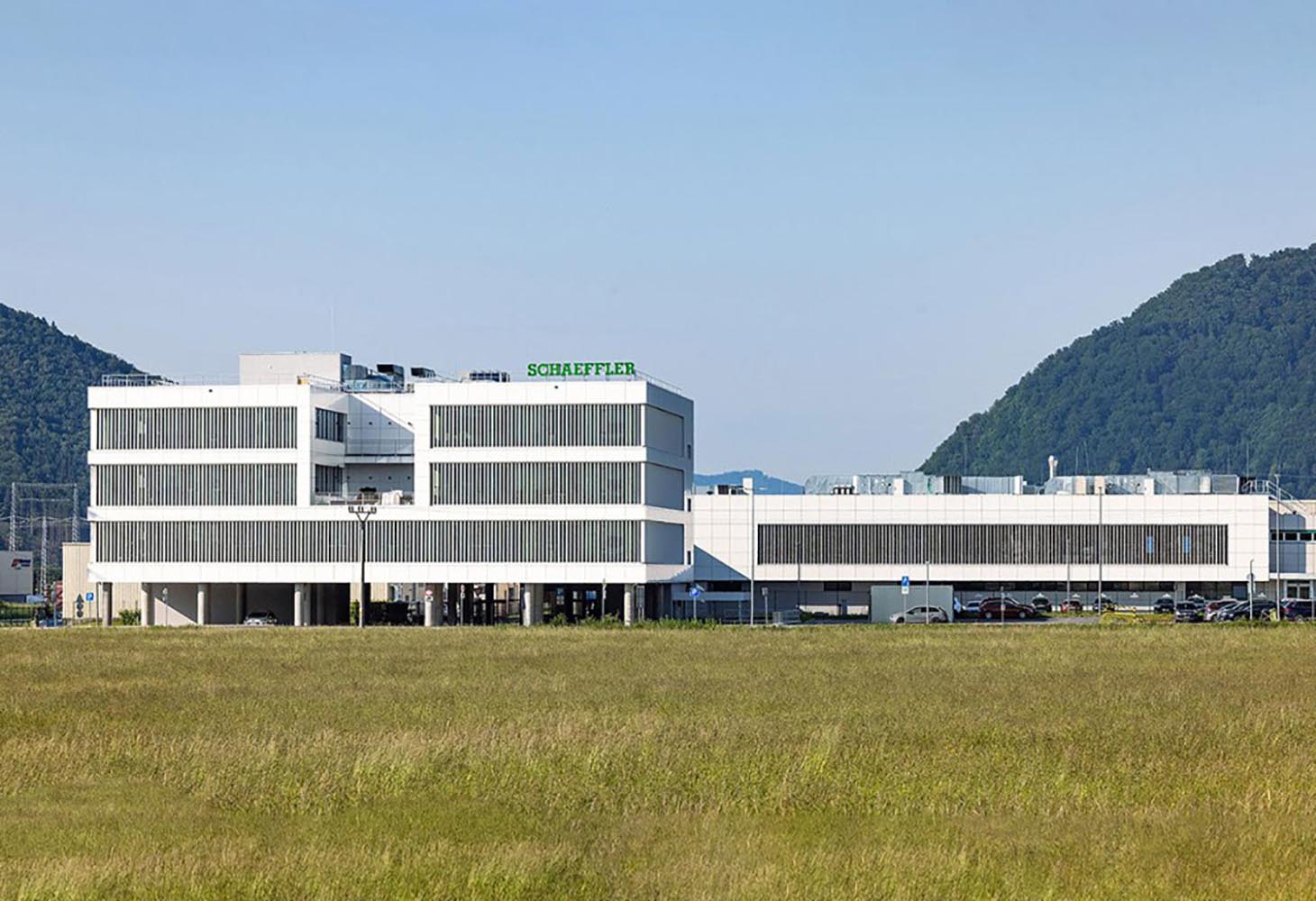 Schaeffler opens new development center in Kysuce, Slovakia