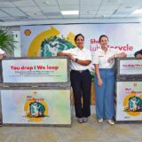 Shell Lubricants launches plastic waste recycling program