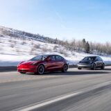 Tesla highlights importance of system approach in fluid design 