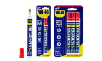 WD-40® introduces the Precision Pen