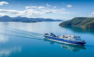 bp Marine to supply marine biofuels in New Zealand port