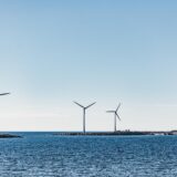 bp to enter German offshore wind market