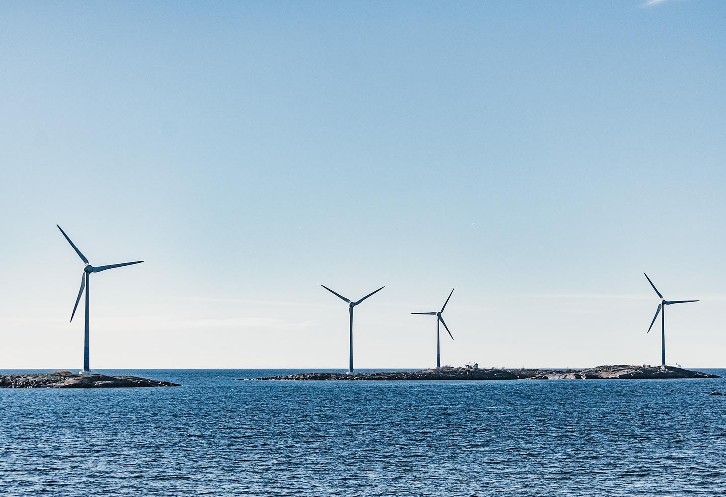 bp to enter German offshore wind market