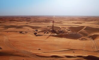 ADNOC accelerates decarbonisation plan, aims for net zero by 2045