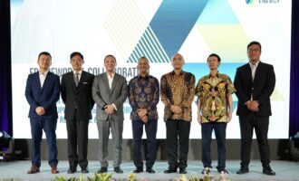 Alliance to boost Indonesia's renewable energy supply chain