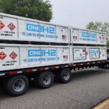 Ampol partners with OneH2 to boost Australia’s hydrogen sector