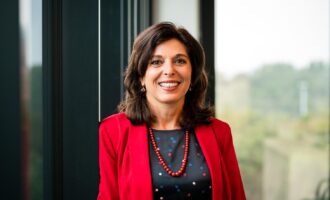 Anna Bertona to become Azelis Group CEO effective January 2024