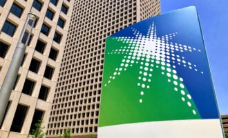 Aramco introduces new EVP roles in Upstream and Downstream