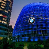BMW expands R&D in China, boosts digital user experiences