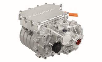 BorgWarner supplies integrated drive module to Chinese EV maker