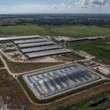 Brightmark and Chevron deliver first RNG from Florida’s Larson Project
