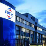 FUCHS SE reports strong first-half results amid global shifts
