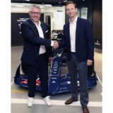 Formula 1 continues partnership with LIQUI MOLY until 2026