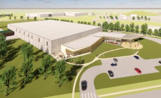 John Deere to construct battery plant in North Carolina