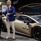 Lamborghini Squadra Corse extends partnership with Pertamina Lubricants