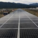 New Zealand and BlackRock launch Renewable Energy Fund