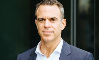 Oliver Stratmann to become LANXESS CFO in September 2023