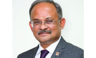 Senthil Kumar N appointed as director of Pipelines at IndianOil
