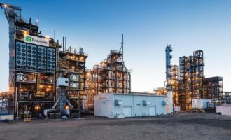 Technip Energies and Enerkem partner for waste-to-biofuels innovation