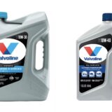 Valvoline launches synthetic oils for marine, powersports