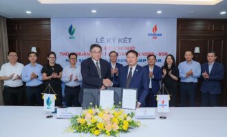 Vietnam refineries strengthen ties for sustainable development