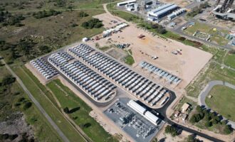 Wärtsilä and AGL unveil 250 MW energy storage system in Australia