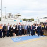 bp debuts Australia’s first hydrogen refueler in Brisbane
