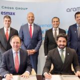 Aramco expands to South American fuel retail market