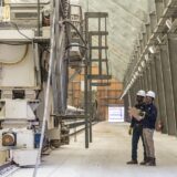 CF Industries partners with POSCO for U.S. clean ammonia venture