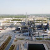 ExxonMobil boosts chemical production in Baytown, Texas