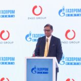 Gazpromneft and Enso Group to boost lubricant distribution in India